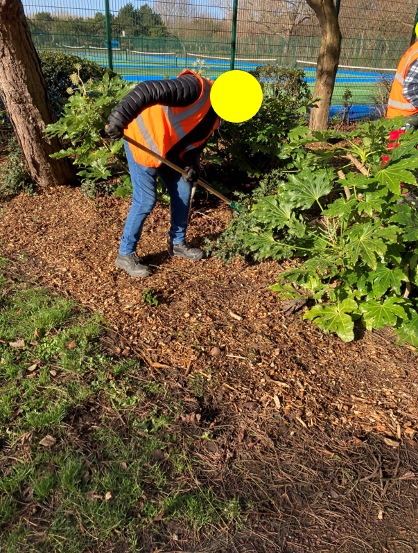 NE Probation Community Payback tweet media
