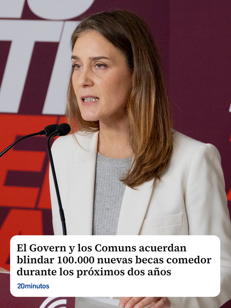 Comuns tweet media