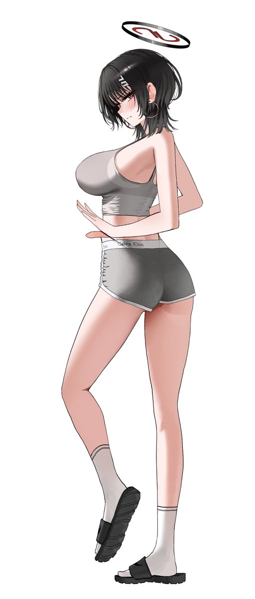 Rio🥰

#ブルアカ 