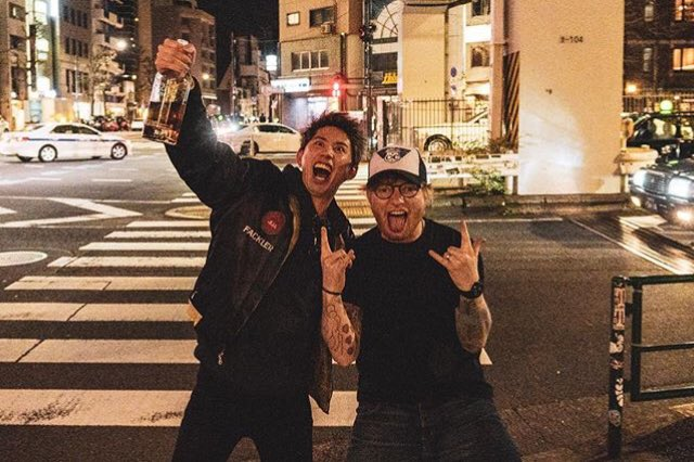 ワンオクニュース tweet media