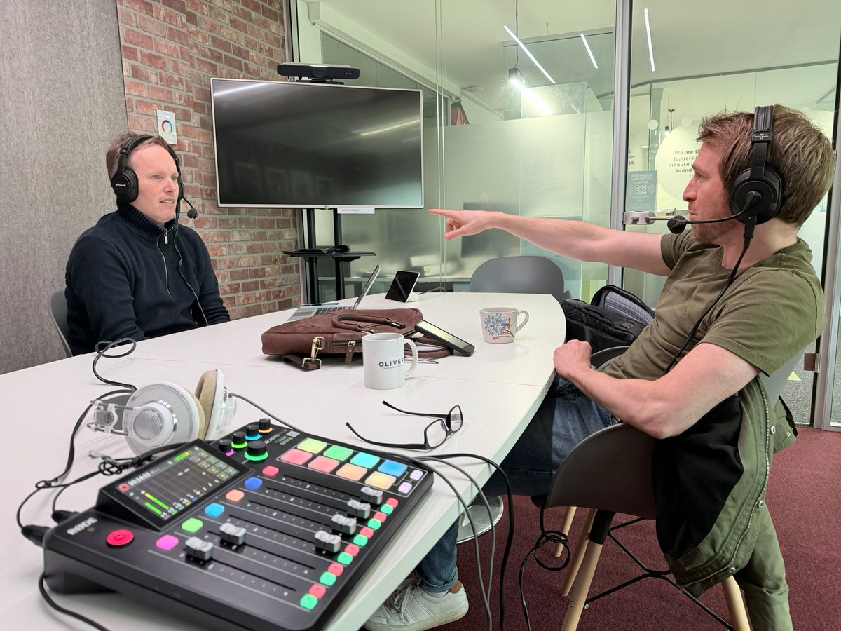 LOI Central tweet media