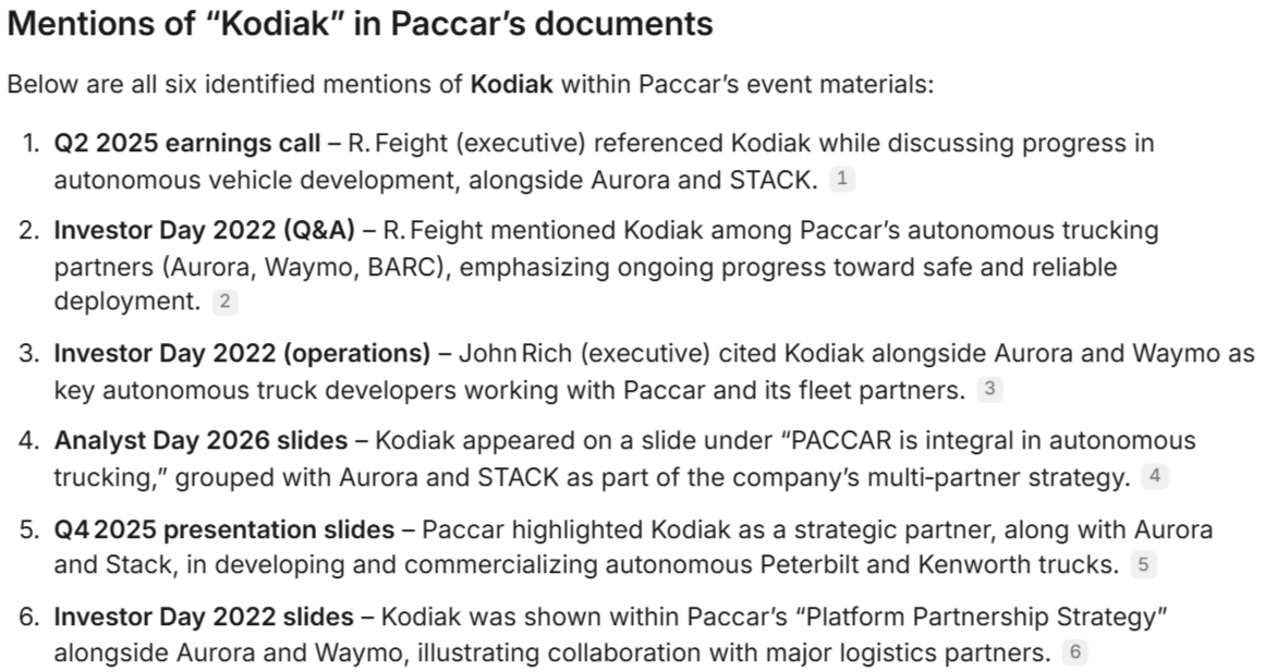 Alexander tweet media