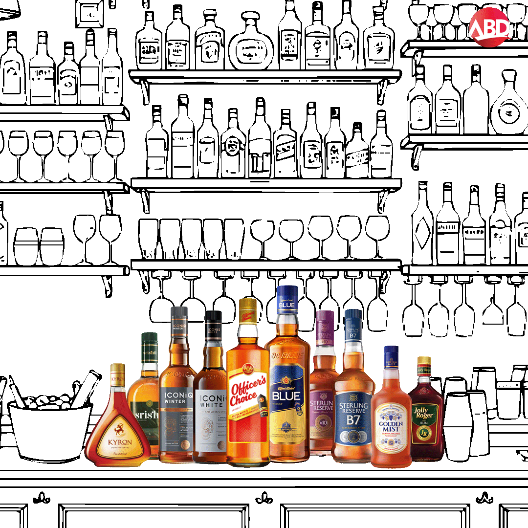 ABDL_India's tweet photo. There’s more to this image than meets the eye. 👀
Tap to see what we’re bringing to the table! ✨
#CheersABD #Trending #TapTrend #ABD https://t.co/SnxGaDaSBU