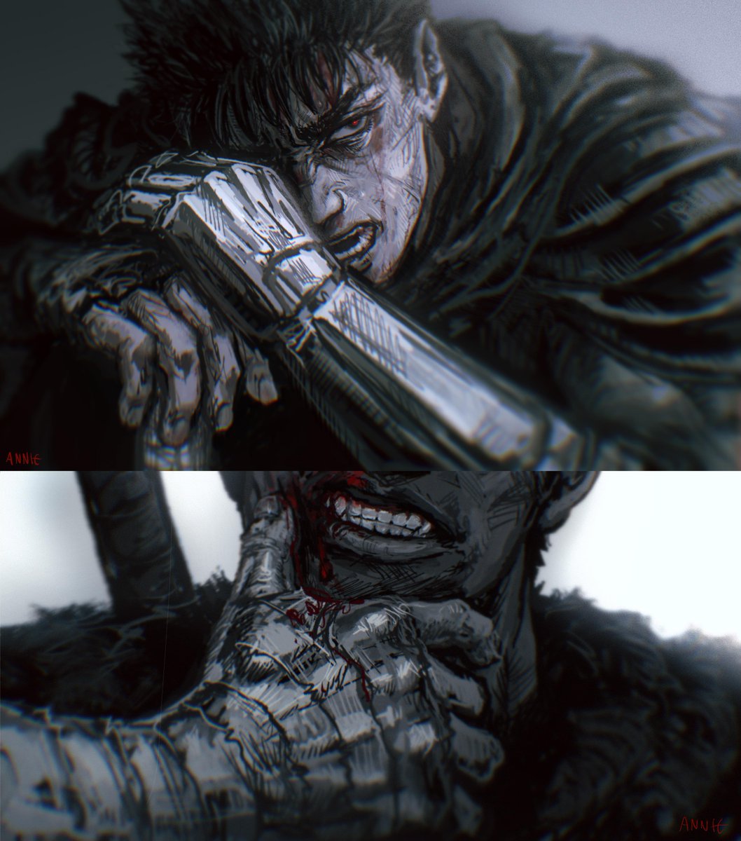 daily_berserk's tweet photo. Only people who have read Berserk can reply to this tweet, it's true, try it!! https://t.co/pql9sWxGSp