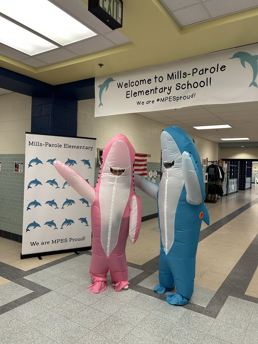 Mills Parole tweet media