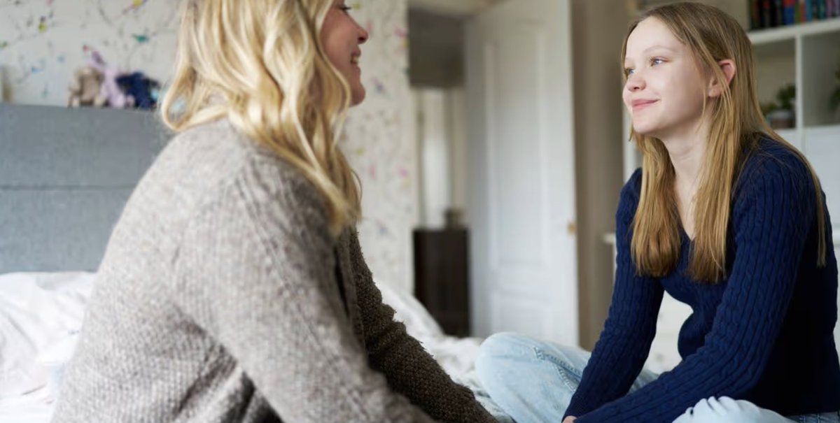 Legal age for children to be left at home alone this half term
mirror.co.uk/lifestyle/fami…