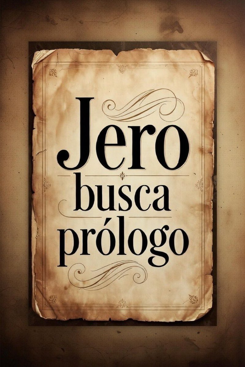 jerogarciabox's tweet photo. Empezamos la búsqueda… #CaminoDeVuelta #libro #prologo #jerogarcia https://t.co/h9ueUSp9iG