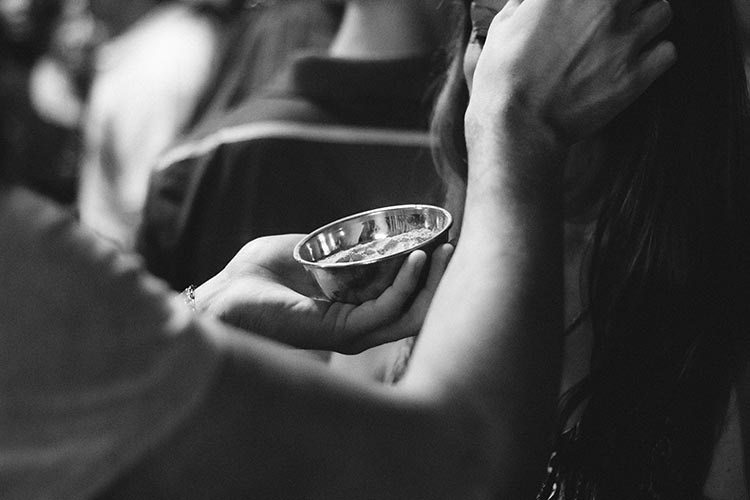 ✝️ La Cuaresma |✍️ P. César Ruiz
➡️ revistaaguaviva.org/la-cuaresma/