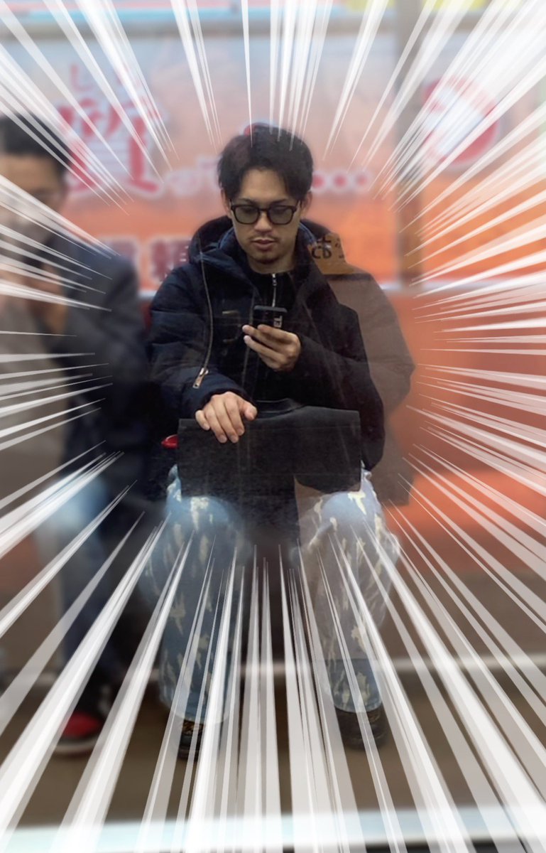 長谷川裕☆カリスマ育成計画 tweet media