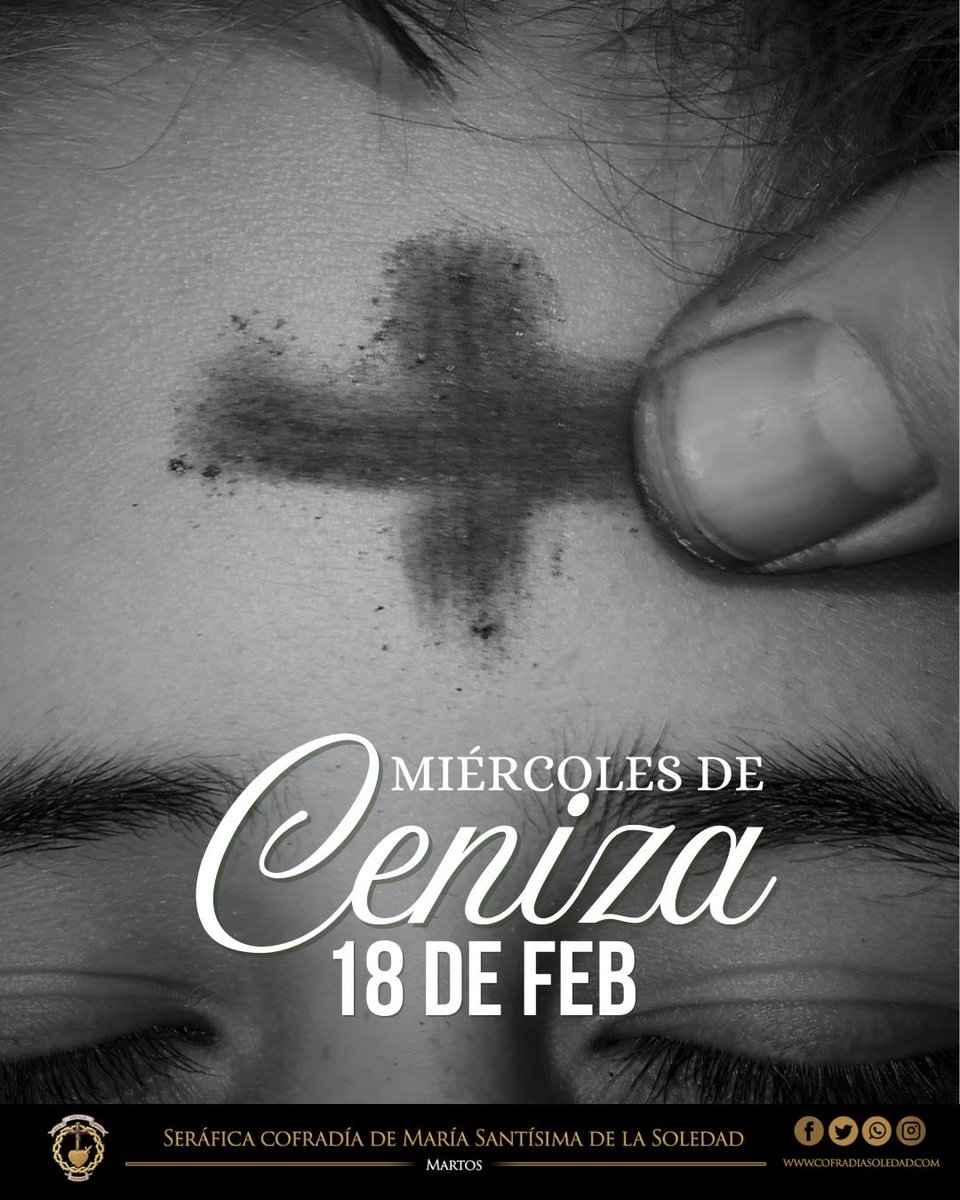Cofradía de la Soledad - Martos tweet media