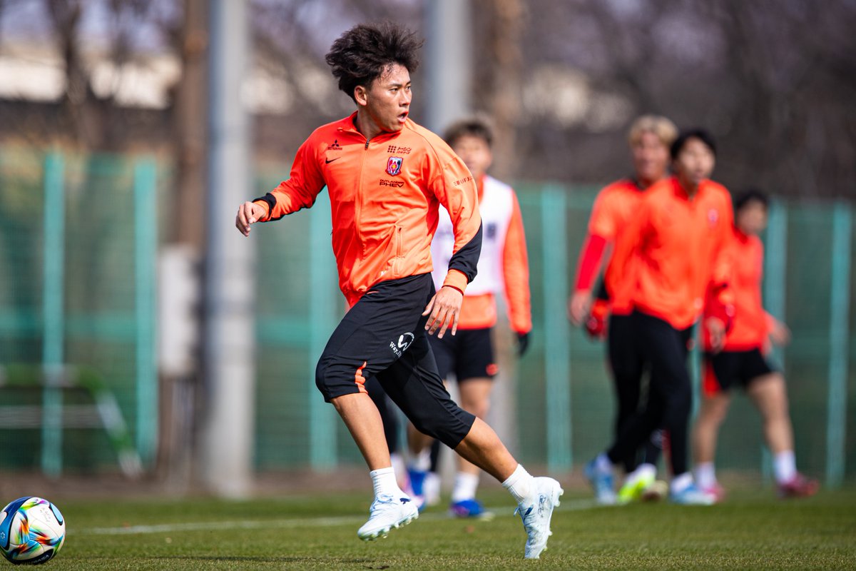 2.18 TRAINING | 📷 横浜FM戦まで、あと3日。 𝙉𝙀𝙓𝙏 𝙈𝘼𝙏𝘾𝙃 vs