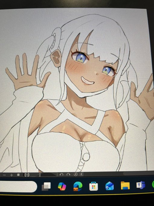 アジカン聴きながら作業楽しい 