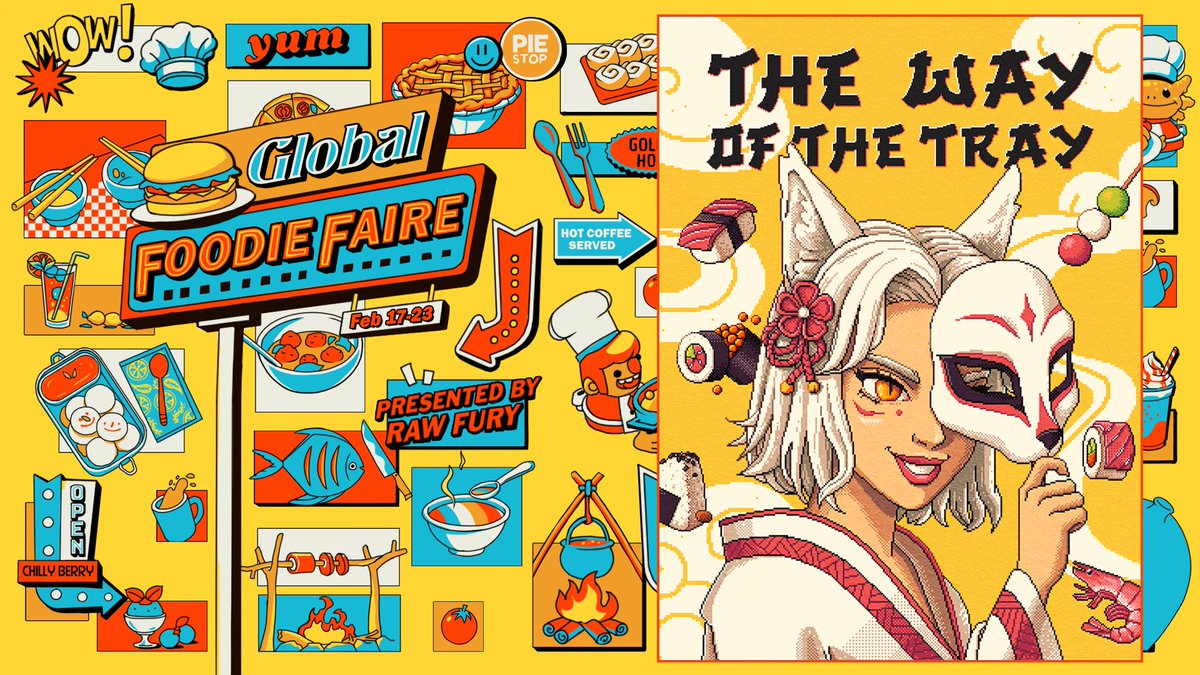 Targem Games tweet media