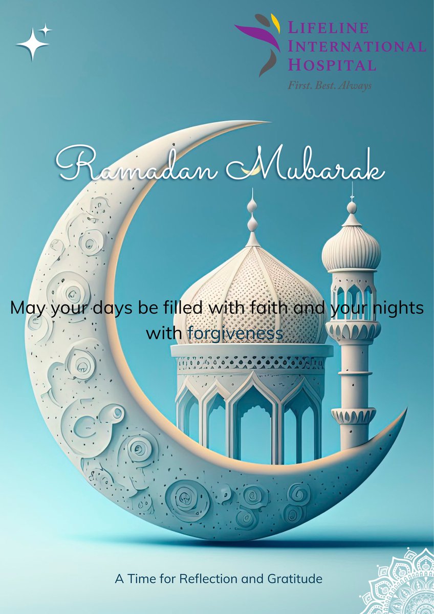 LifelineIntlUG's tweet photo. Wishing you a fruitful fasting period our Moslem and Christian friends🙏 https://t.co/oVLeaa3kkA