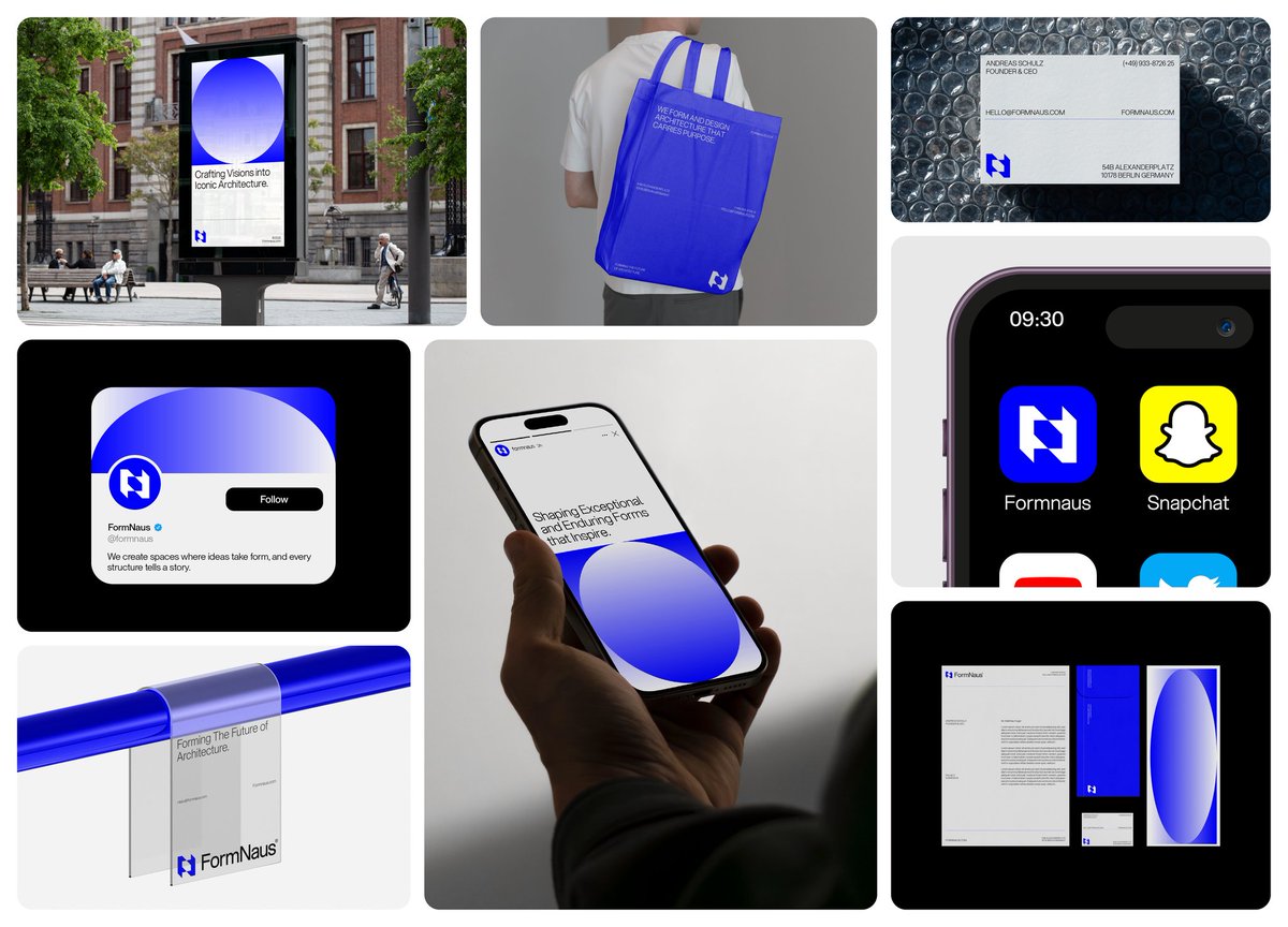 Hexon Studio® tweet media