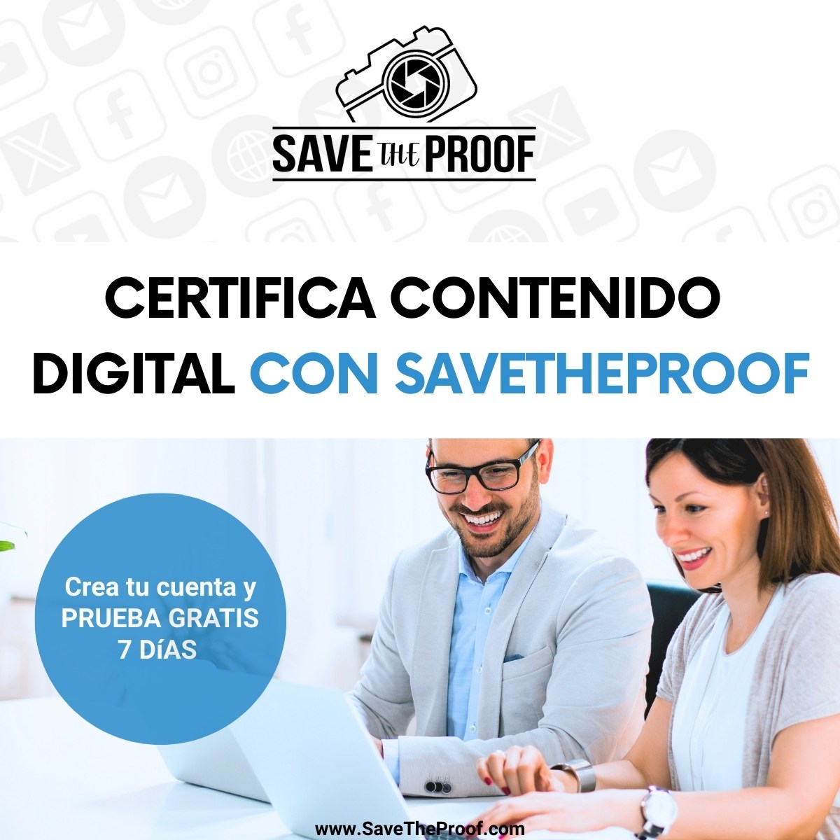 SaveTheProof tweet media