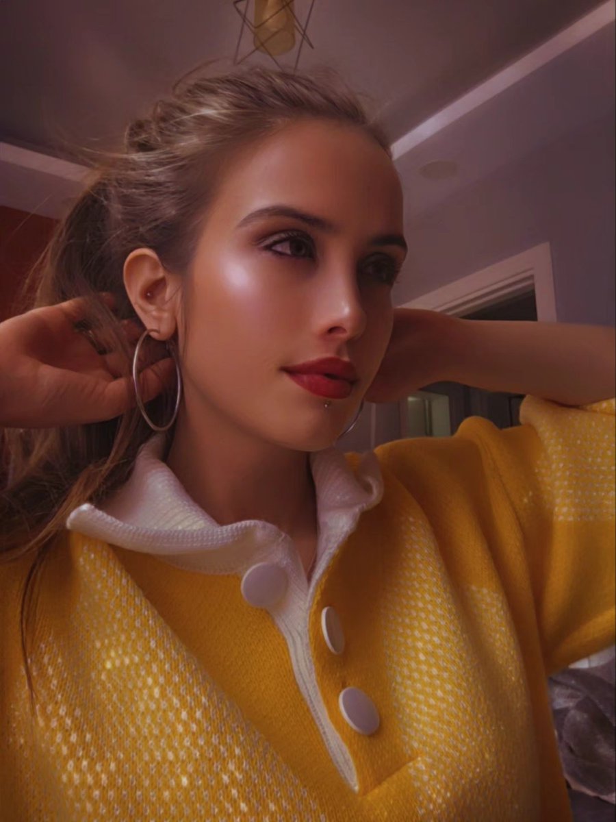 Meleknur Deniz tweet media