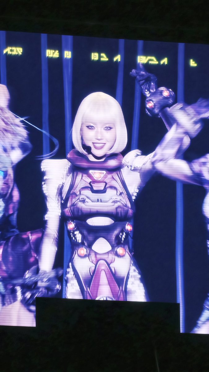 チサ？！ #XG #ALPHAZ #XGALX #XG_WorldTour_THECORE