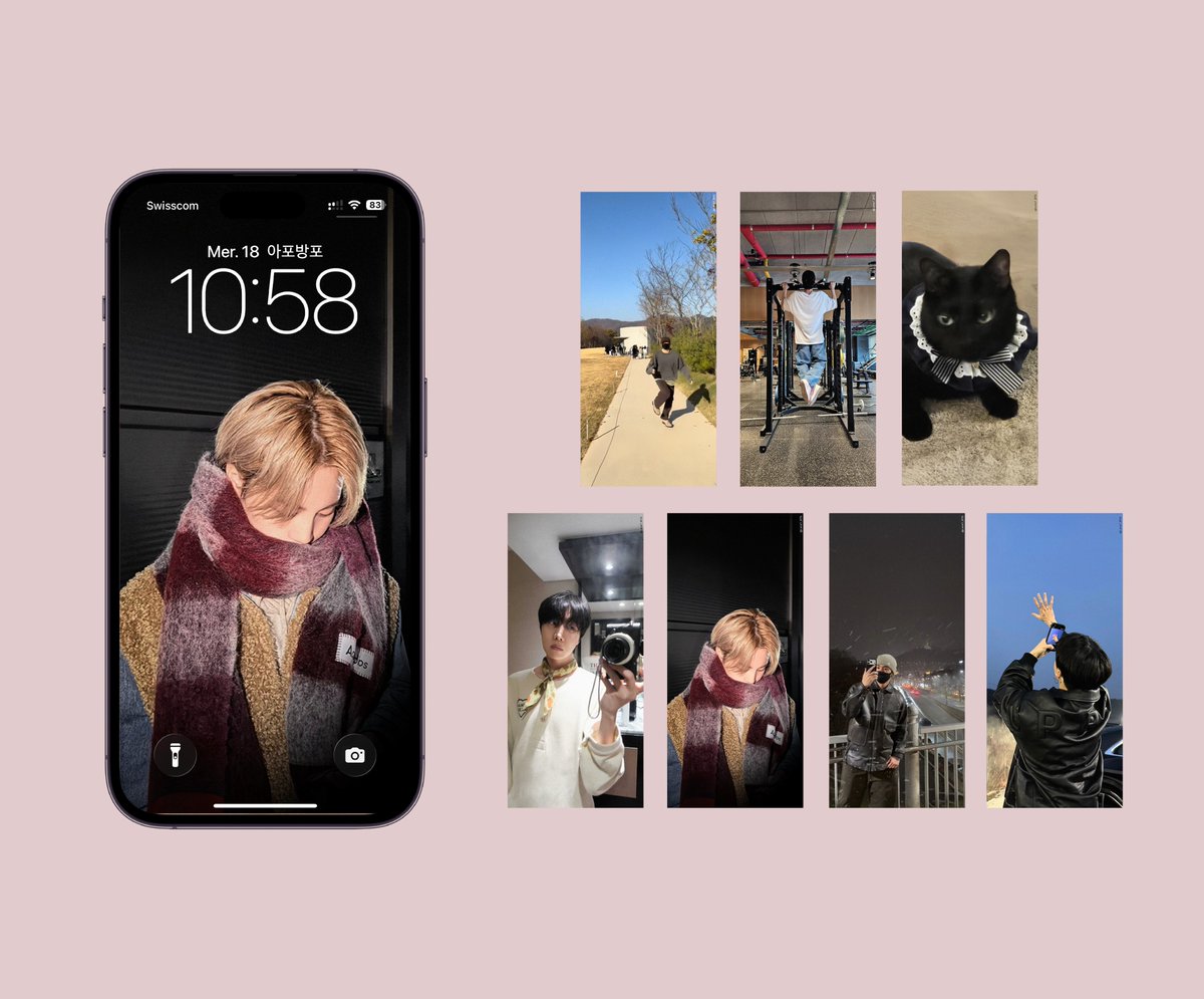 BTS OT7 - WHAT IS YOUR LOVE SONG? 🎶💜
without the strips  

HD Wallpapers [7 pictures]        

#BTS_ARIRANG #BTSComeback2026 #whatisyourlovesong #BTS #RM #Namjoon #Jin #Suga #Yoongi #Jhope #Jimin #Taehyung #V #Jungkook #JK #BTSWALLPAPER #btslocksrceen