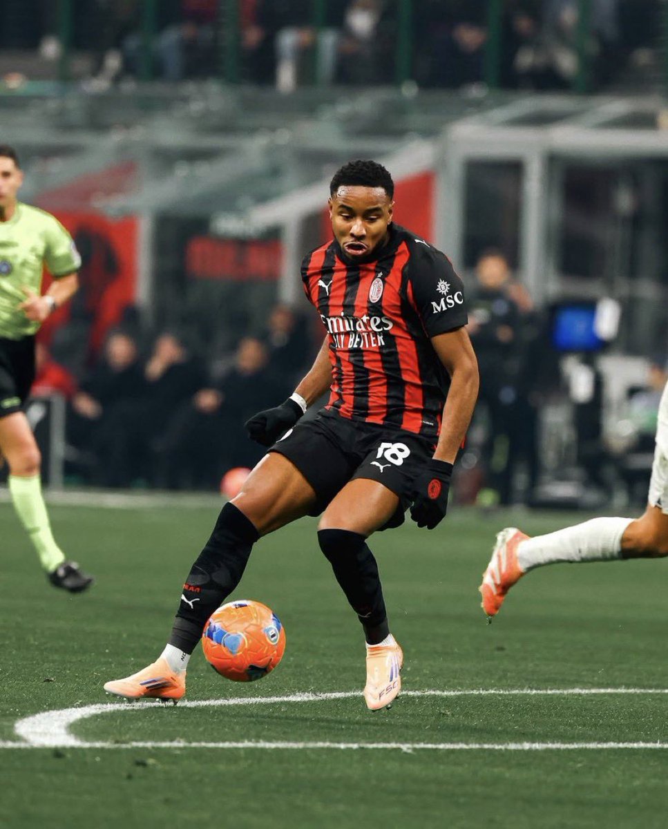 CNkunku__'s tweet image. Football is built on passion, respect and unity. Racism goes against everything we stand for. We say NO.