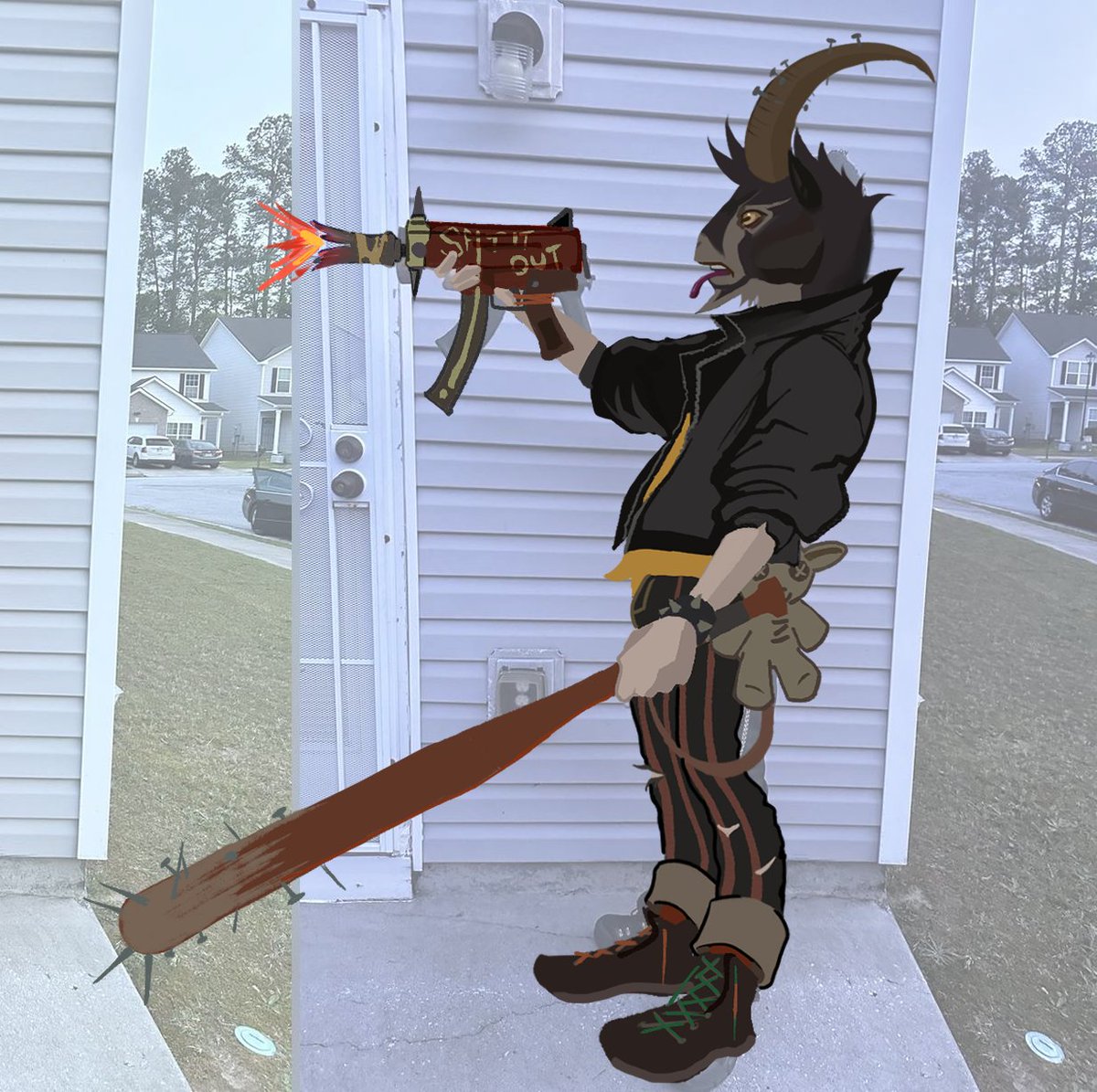 realest in the room tweet media