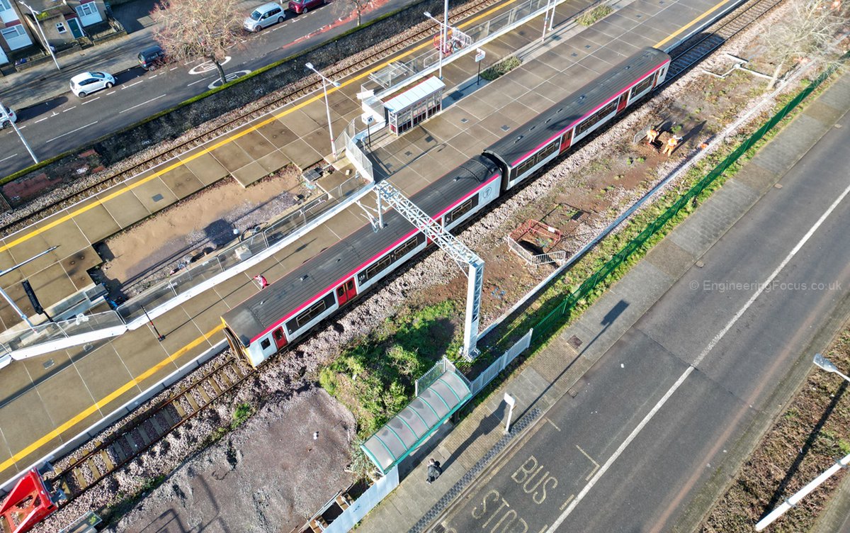 EngFocus's tweet image. 🚨 Latest Video 🚨 Cardiff Bay and Beyond? A "Cardiff Crossrail" update. 
▶️ youtu.be/vkLKO6kOiNg ◀️
#Cardiff #SouthWalesMetro