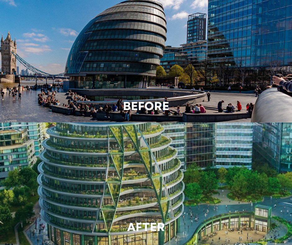 London Bridge City tweet media