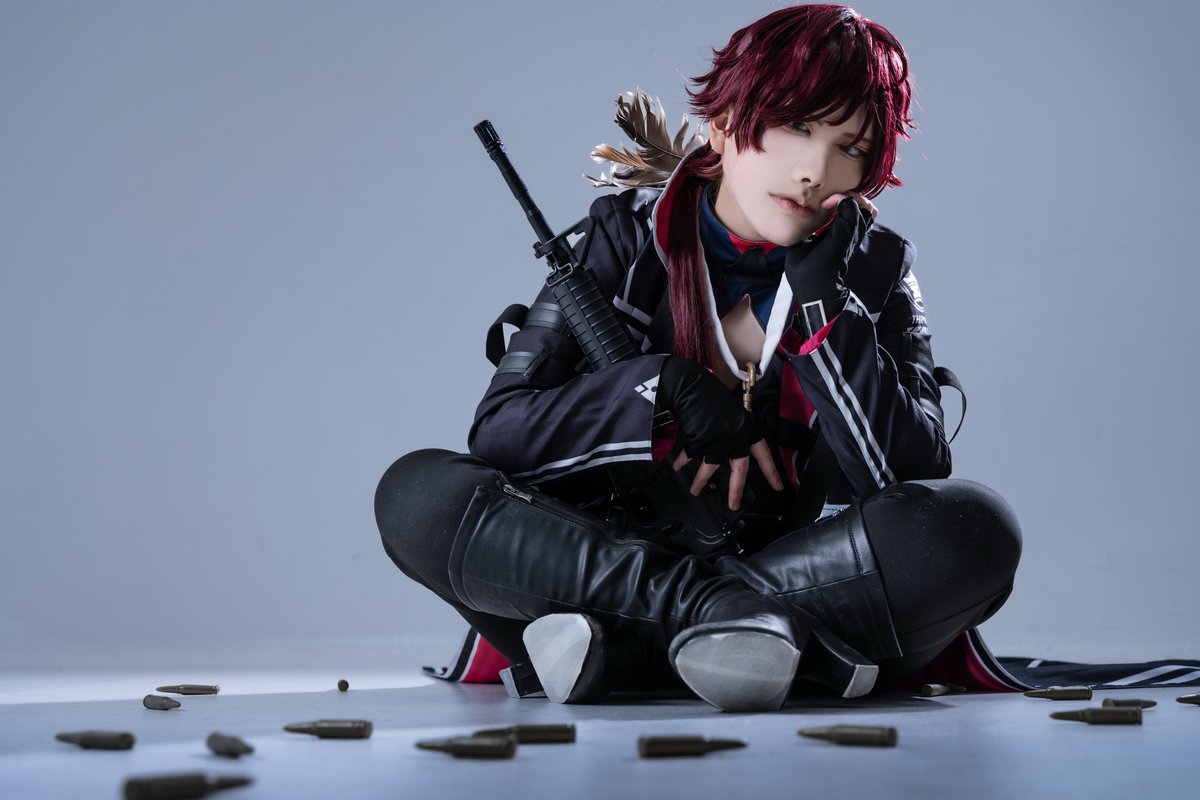 ※cos🗝💸

Bullet.
#にくきゅうに行ってきました