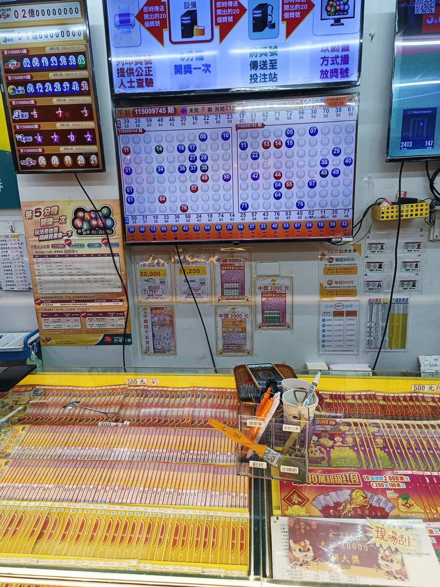 H&X新北夫妻 tweet media