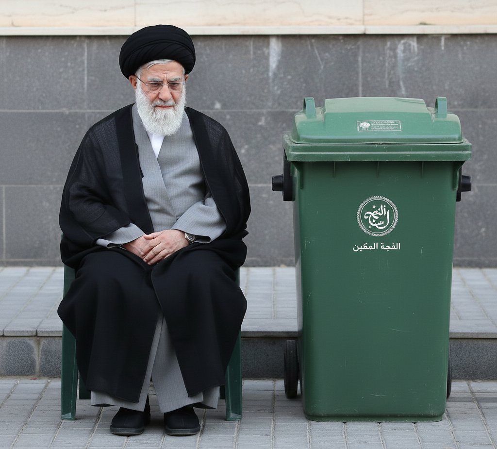 ردع العدوان tweet media