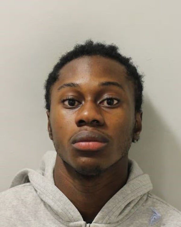 A 21-year-old Ghanaian national, Daniel Boakye, who is a convicted robber, drill rapper, and alleged gang member serving time at HMP Feltham, has escaped police custody for the second time in under a week. This latest incident occurred while he was receiving medical treatment at