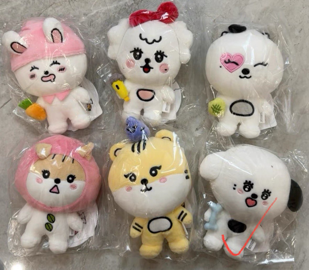 Chesan_h's tweet photo. 스테이씨 인형 wtb  

dm 주세요

‼️buy 
❌sell

새 제품·미개봉 상태도 괜찮고, 사용한 제품도 상관없어요☺️

스테이씨 위씨 페이스 인형 키링

stayc 수민 시은 아이사 세은 윤 재이 팝업 특전 공방 럭드 마뮤테 위드뮤 메이크스타 타워레코드 체키 일본 엠디 md 공방 미공포 앨범 양도 판매 급처 https://t.co/xuauNzbRSm