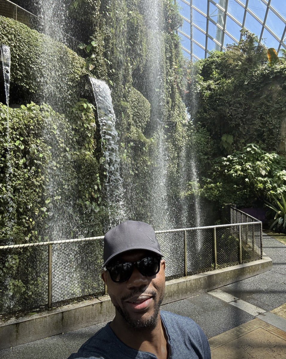 10 years ago today, I arrived Australia to study. 

That one moment changed everything.

Since arriving exactly 10 years ago, I have:

- Completed two degrees.

- Landed multiple roles in data analytics.

- Moved from Data Analyst to Manager in under two years. 

- Acquired a