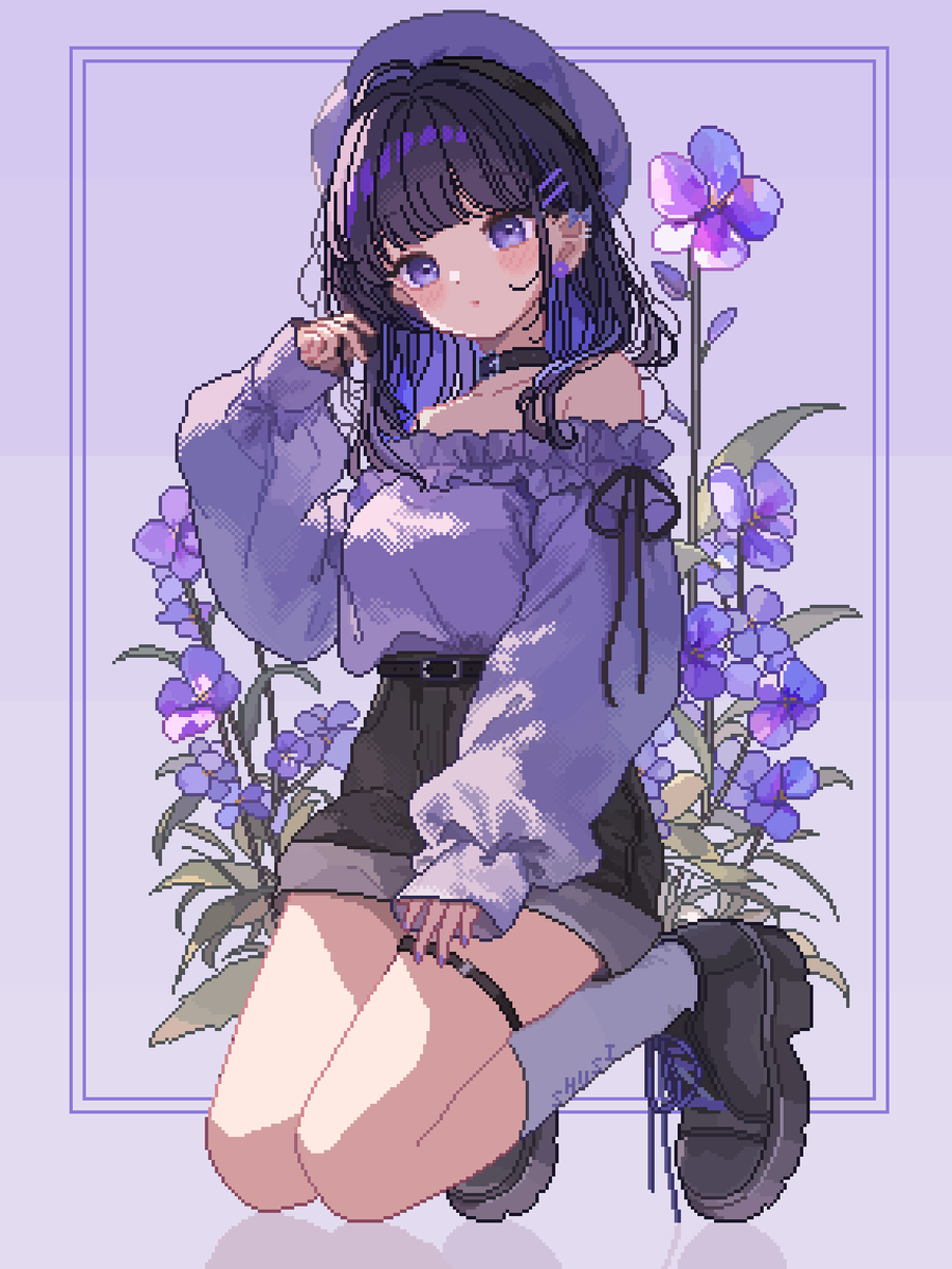 6muuu3's tweet photo. Bloom https://t.co/7JfiNRBk7f