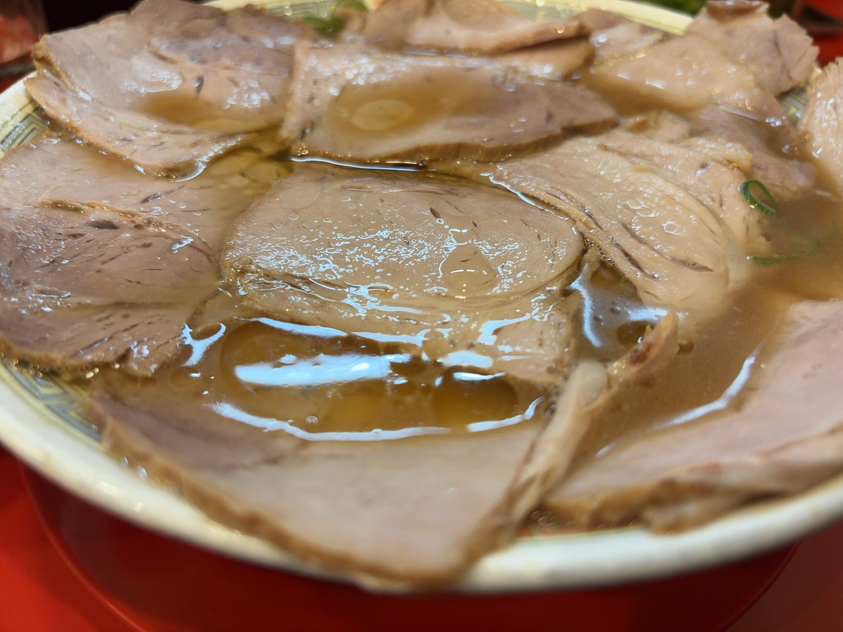 Post by 大福ちゃん🎏🎌@心を燃やせ on X: 着丼 #もっこす