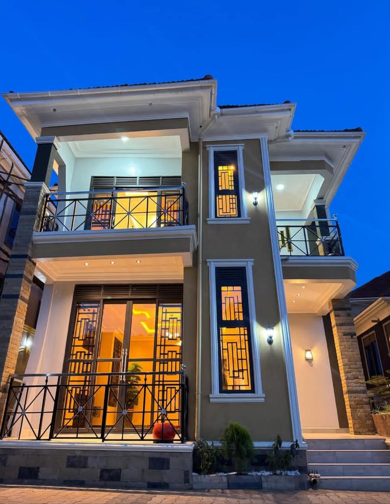 Mbogo Real Estate Core International tweet media