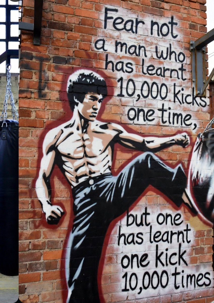 Just letting those who love jumping from one strategy to another...

It takes years to fully perfect a single strategy 

So imagine how long it will take you to master those 10 different strategies