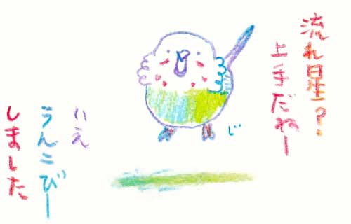 1日おきメモ（中原じゅん子） tweet media