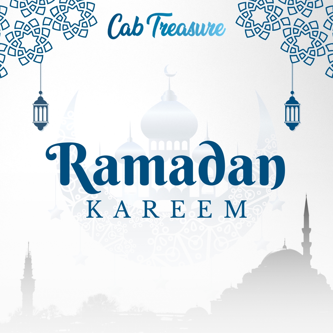 CabTreasure_'s tweet photo. “Ramadan Kareem. Wishing you a month filled with blessings, reflection, and joy.”

Visit https://t.co/YCKrxC0IIG to know more.

#taxidispatch #DispatchSolutions #DispatchSoftware #Dispatchsystem #TaxiDispatchSystem #taxdispatchsoftware #taxisystem #FleetManagement #taxisoftware https://t.co/1y6nVqFDyH