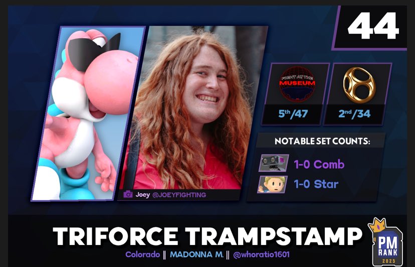 Whoratio 🏳️⚧️ tweet media