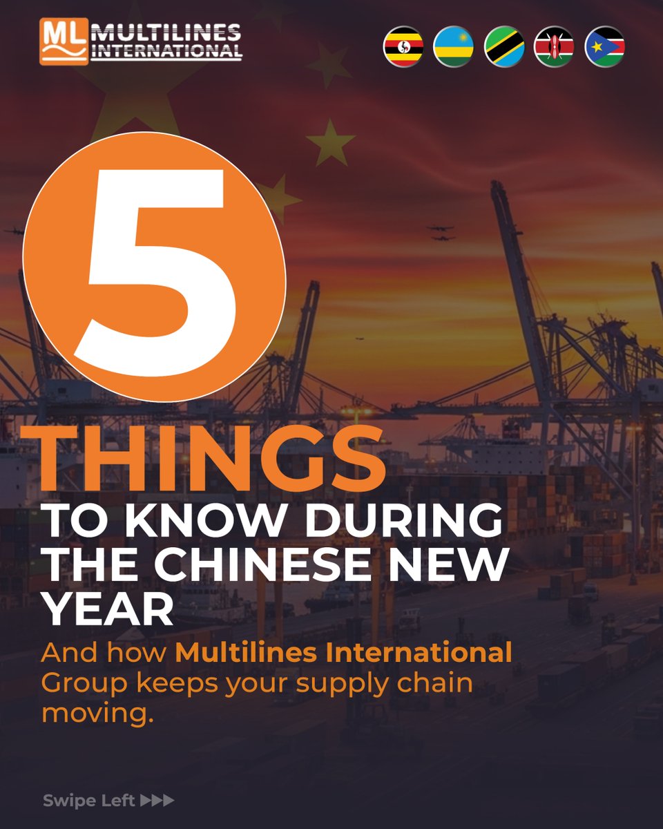 Multilines International Group tweet media