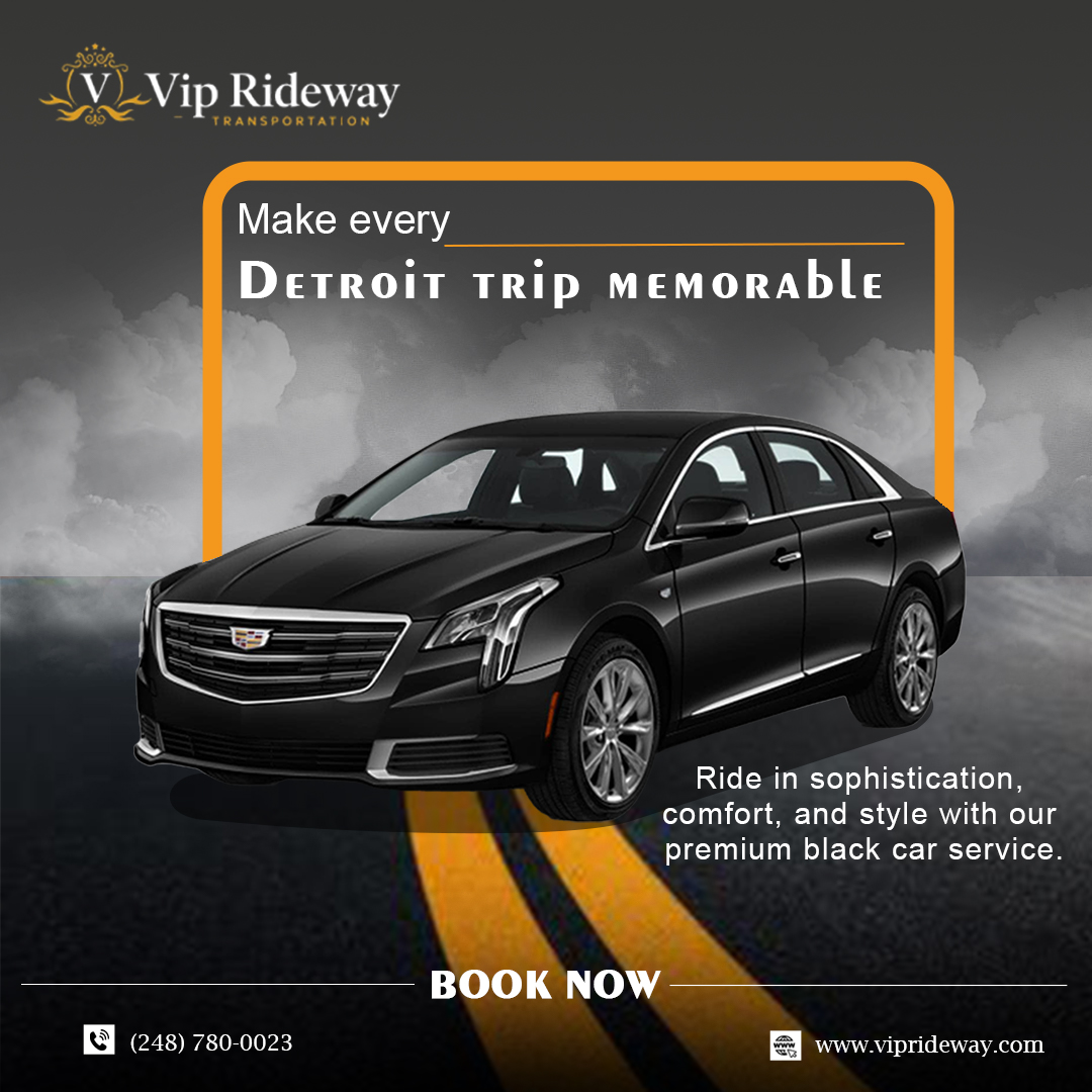 viprideway's tweet image. Make every Detroit trip memorable — ride in sophistication, comfort, and style with our premium black car service.

🌐 Visit Our Website at viprideway.com/black-car-serv…

#DetroitBlackCar #LuxuryTransportation #VIPRideway #ExecutiveTravel #BlackCarService #PremiumRides