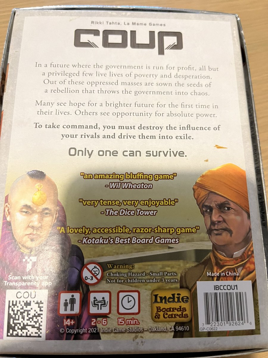 Dai Lingual tweet media