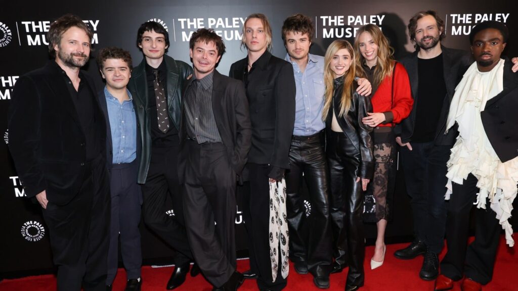 ハリウッド・リポーター ・ジャパン tweet media