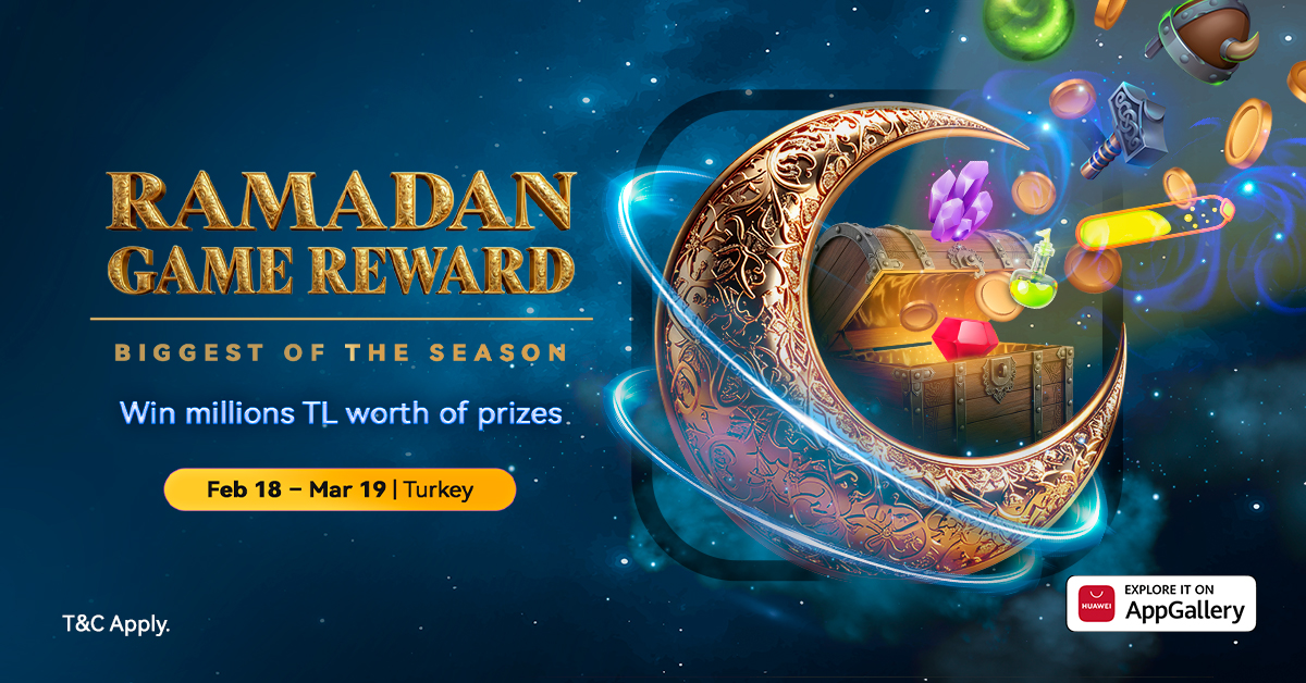 AppGallery tweet media