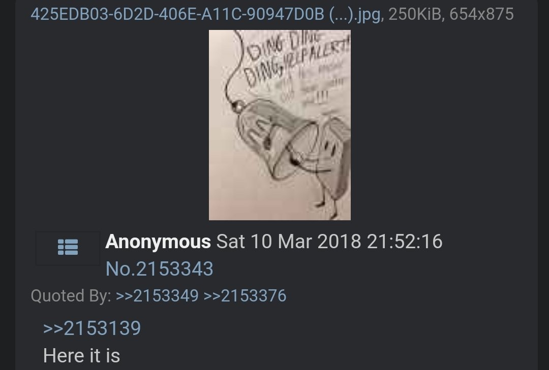 ToolKeyz's tweet photo. @_mosshaven @Puffemations michael huang once asked someone on 4chan to make lewd art of bell so that he could post it on the jacknjellify twitter account https://t.co/JxGKlGijM9