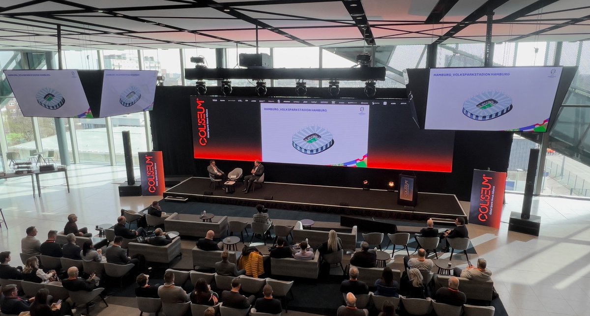 AV Matrix tweet media