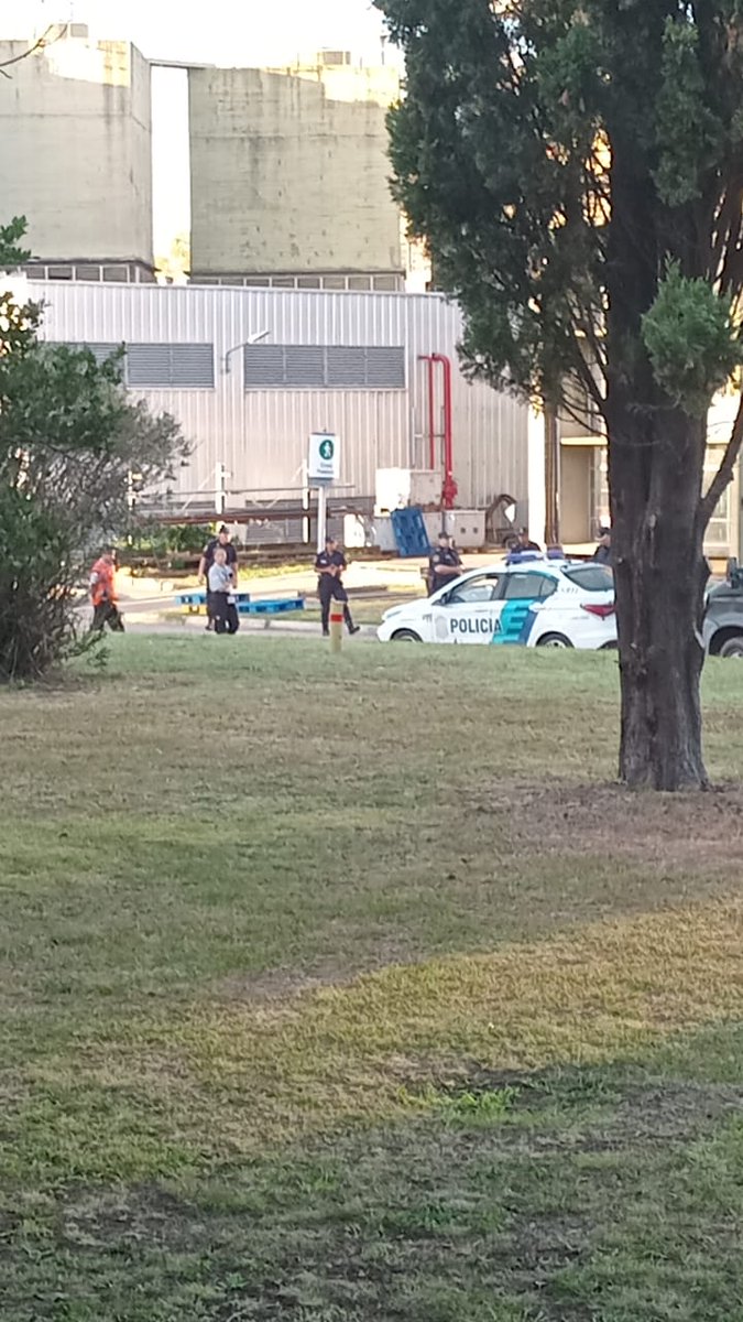 Myriam Bregman tweet media