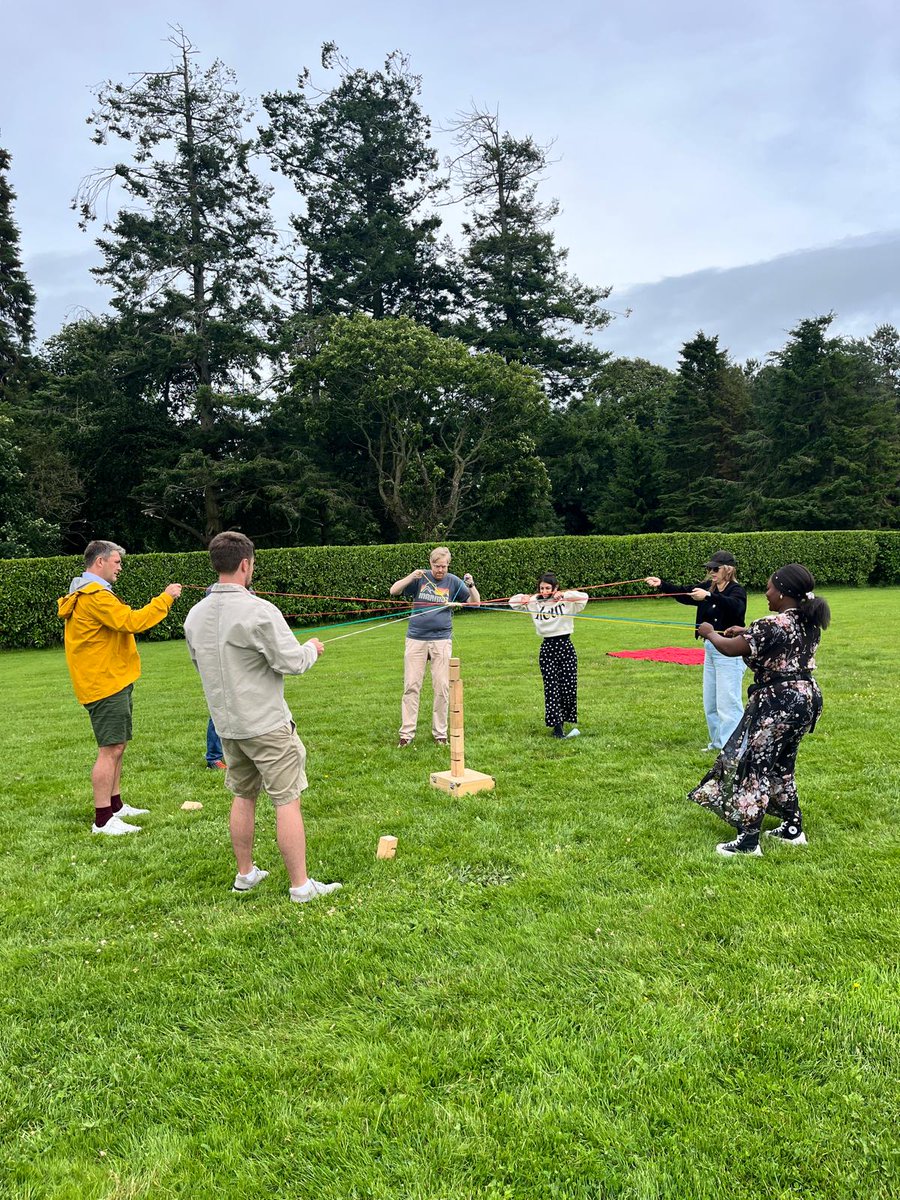 Orangeworks tweet media