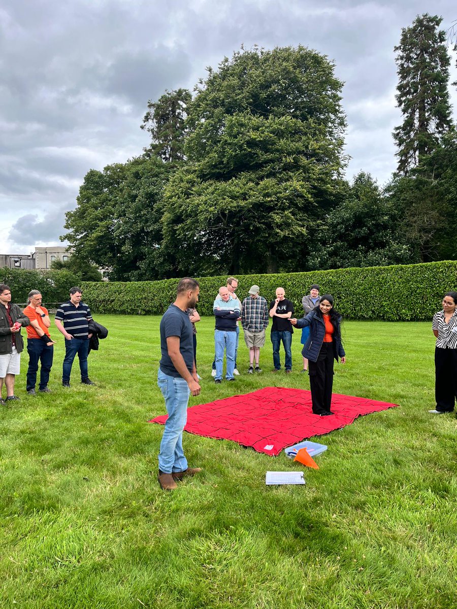 Orangeworks tweet media